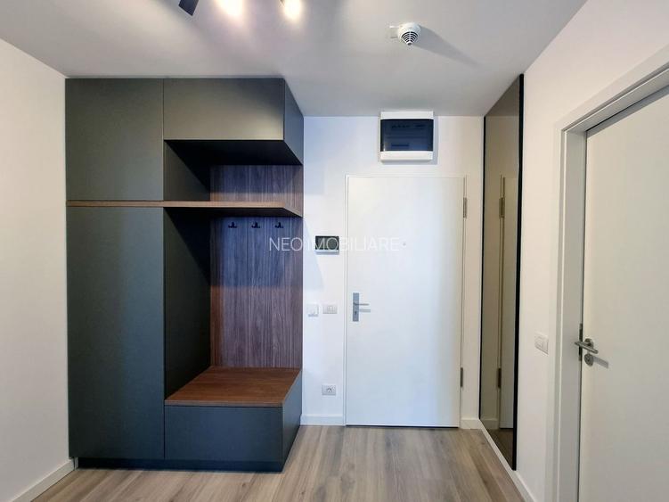 Apartament 3 Camere - 660 Euro  NEGOCIABIL - Zona Giroc ( Hotel IQ) - 6