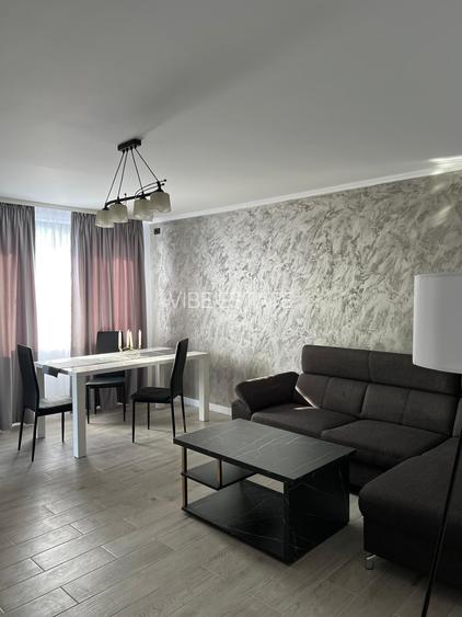 2 Camere Premium | Prima Închiriere | 5 Min Metrou Republica ! Loc Parcare - 2