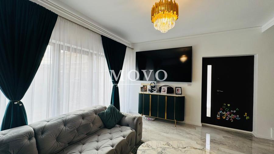 Duplex 4 camere | 3 bai | Giroc - Calea Urseni