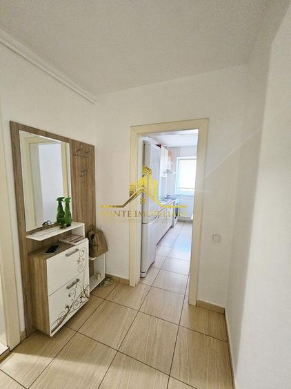 2 camere, mobilat modern, bloc nou, balcon, parcare, Zorilor