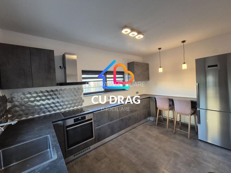 Duplex de inchitiat Selimbar TRIAJULUI - 5