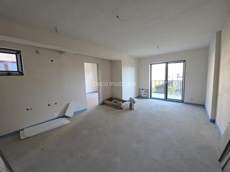 Apartament cu 2 camere confort sporit in bloc premium