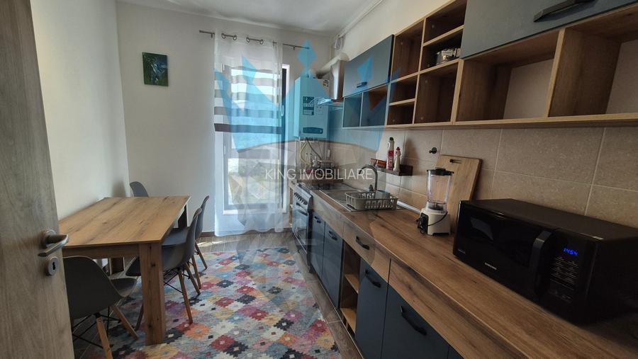 Apartament 2 Camere Vitan Bucuresti - 7