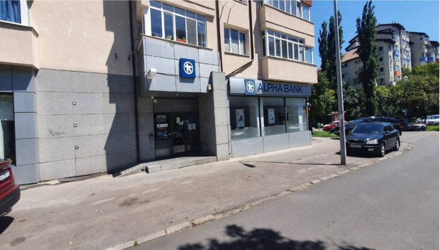 Spatiu Comercial Sos. Bucuresti-Ploiesti