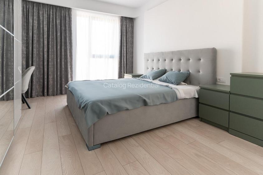 Apartament cu 2 camere de inchiriat in zona Politehnica metrou - Novum - 3