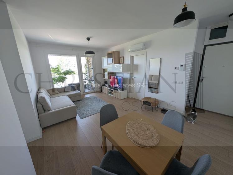 Apartament 3 camere - AFI CITY - Laminorului - Parcare - 6