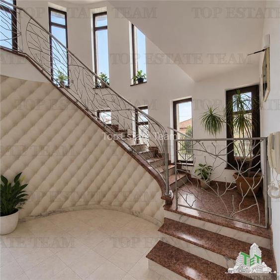 Oaza de Relaxare la Mare – Vila Exclusivista cu Piscina si Curte Generoasa Agige - 10