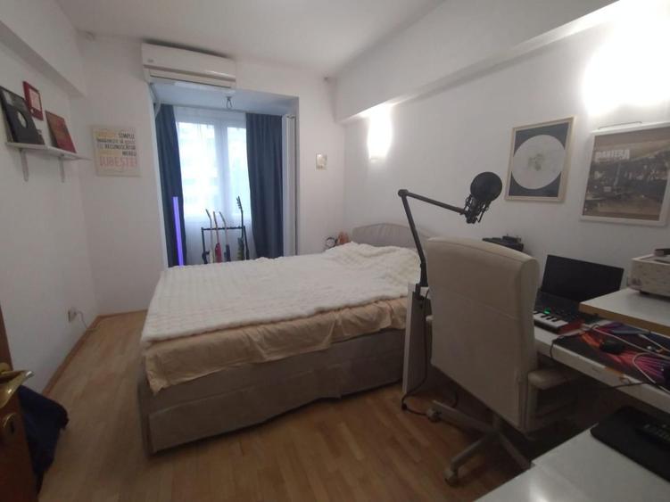 Apartament 3 camere Calea Dorobanti
