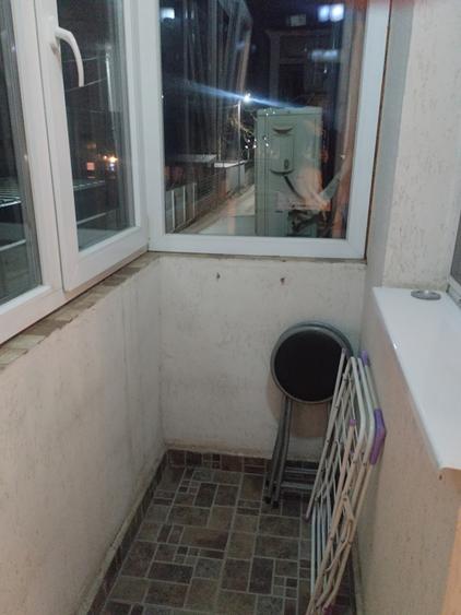 Garsoniera zona Militari Residence // Str. Orhideelor// Langa scoala Petru Rares