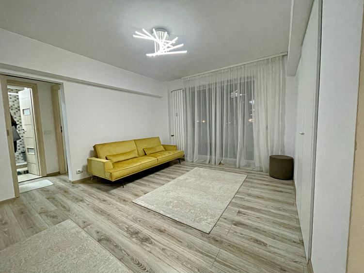 Apartament 2 camere Obor - Mosilor | 1 minut metrou