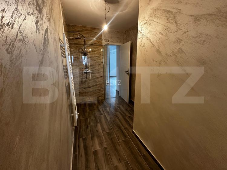Duplex, curte 300 mp, strada Viitor - 10