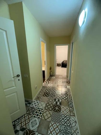 Apartament 2 Camere / 3 minute Metrou Nicolae Grigorescu / 56 mp
