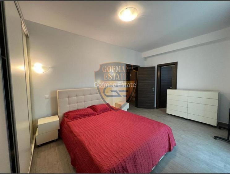 2 camere Lux, Mamaia Nord, vila Sophia 2, garaj + boxa 20mp, lift piscina, 81mp - 14