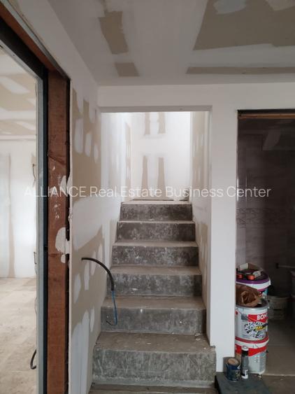 Lumina (cod04)-Casa noua P+1 cu 4 camere- 3 bai - 15