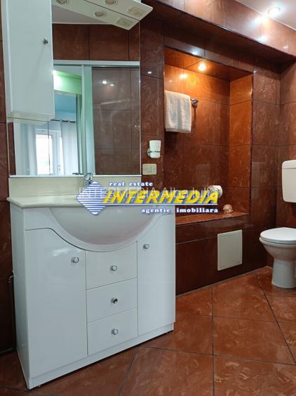 APARTAMENT 2 CAMERE I CENTRU ZONA MERCUR MALL I ETAJ 3 I MOBILAT I - 9