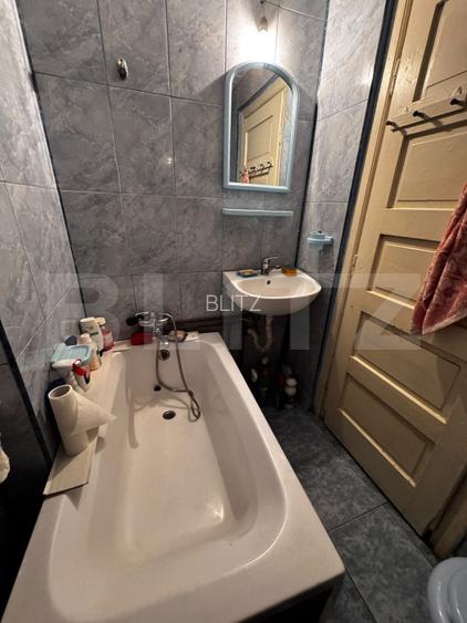Apartament 2 camere, 42.40 mp, zona Centrala - 6