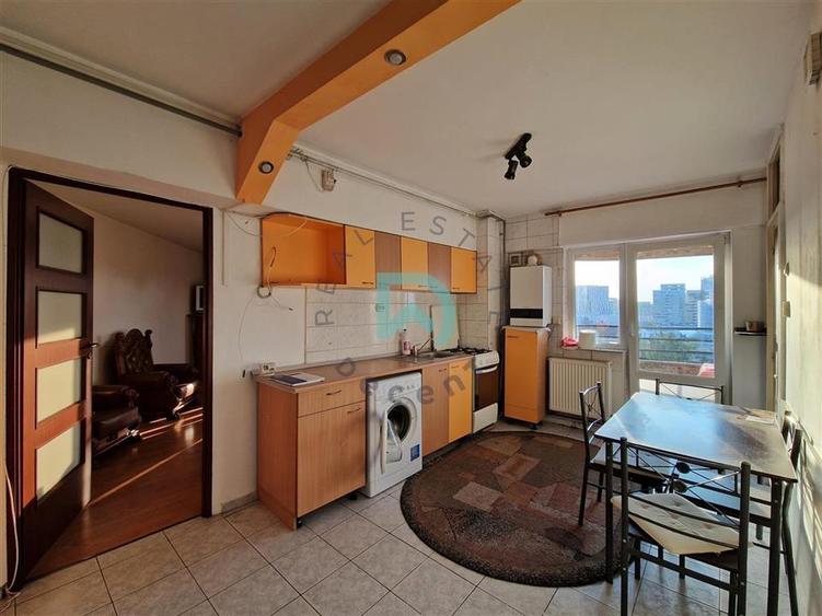 Apartament 2 camere Centrul Civic, Brasov