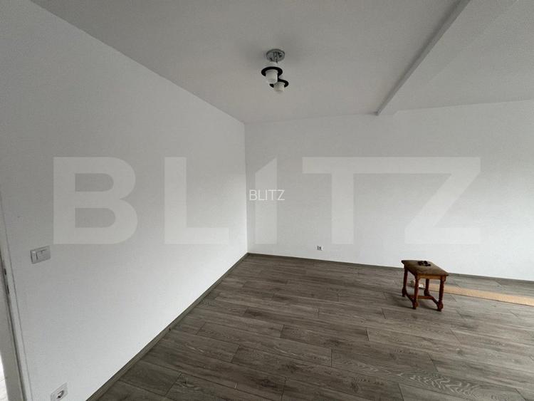 Sediu de firma și casa  – Aproape de Stadionul Olimpia - 3