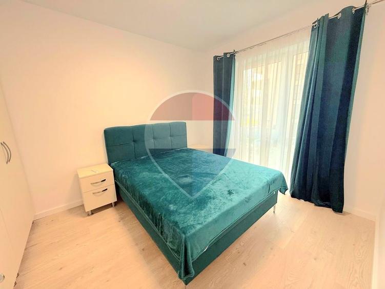 De închiriat apartament 2 camere + Loc de parcare în Prima Arena