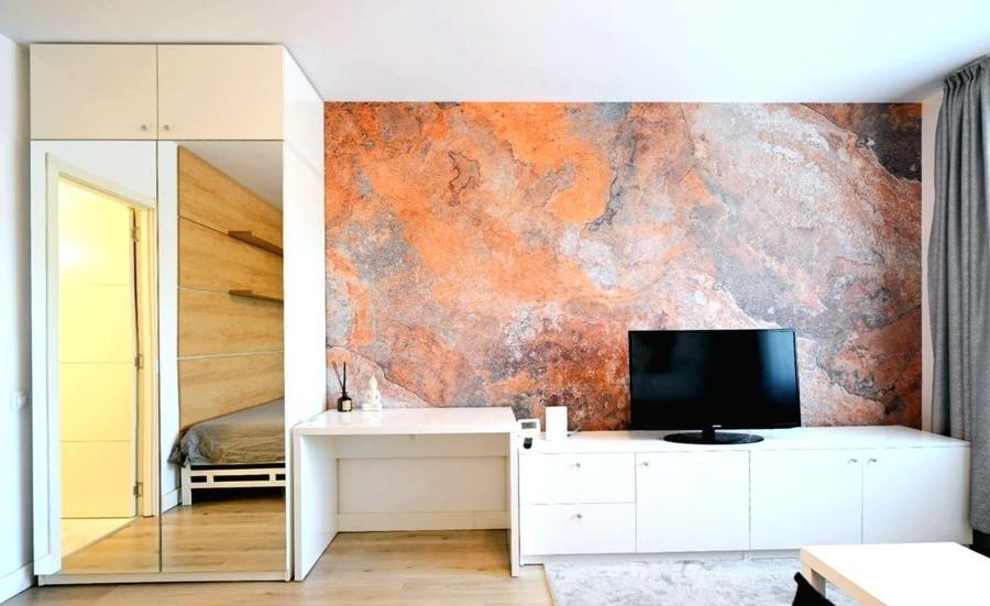 Studio Lux I 45 mp utili I PIPERA I ONIX PARK I Promenada Mall