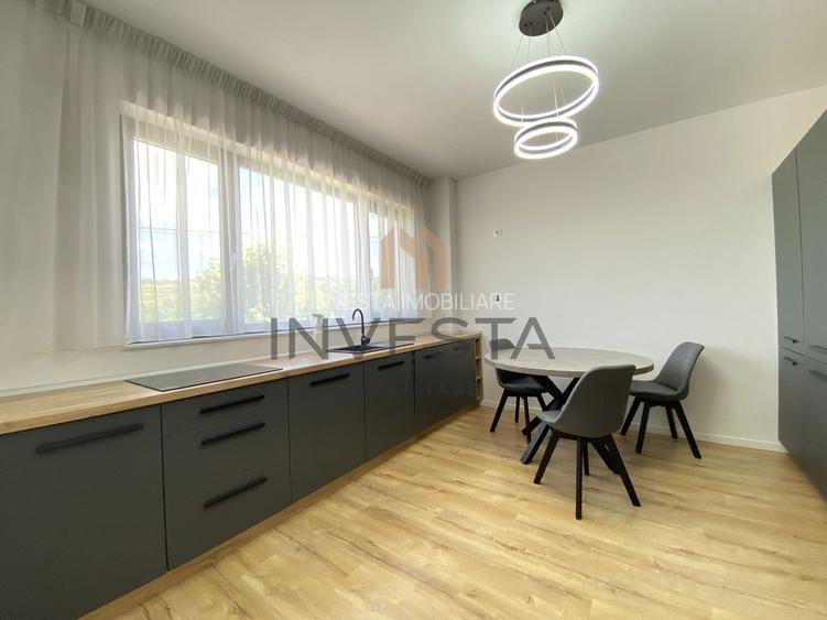 Casa premium de vanzare, vedere panoramica, Borhanci - 7