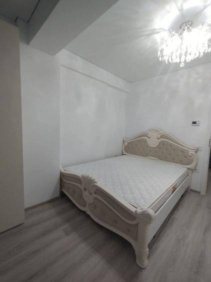 De inchiriat apartament cu 2 camere bloc nou, etaj 2, 550 euro