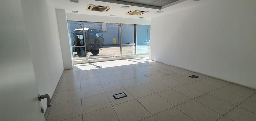 Cladire de birouri A1 Business Park