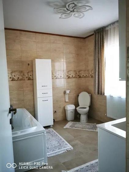 Dumbrava com. Ciurea Vila P+M Su=120mp Teren 300mp toate utilitatile