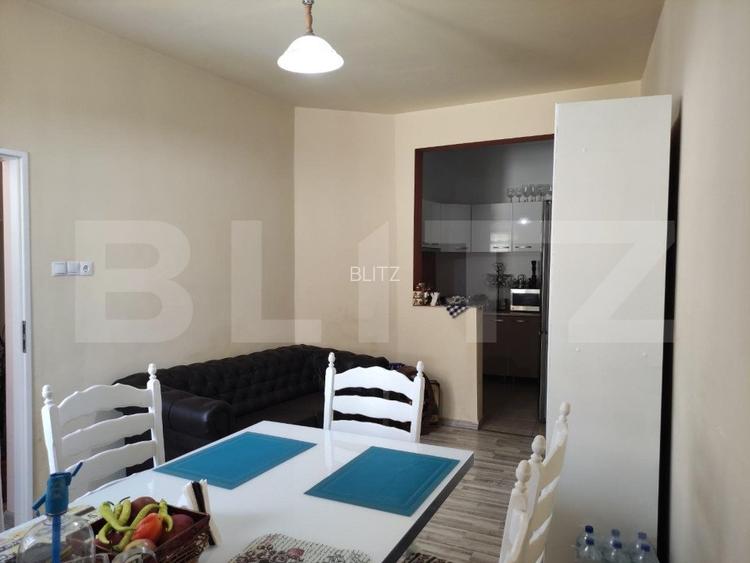 Oportunitate! Casa singur in curte, 119 mp, teren 243 mp, situata central - 8