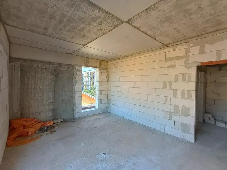 Locuință modernă 2 camere – intimitate, spațiu și confort