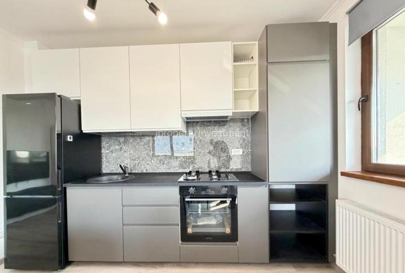 Închiriere Apartament 2 camere în Bucurestii Noi | 5 min metrou Jiului - 5