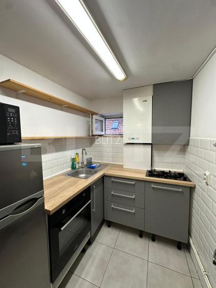 Aprtament 2 camere, 47 mp, zona strazii Calea Motilor - 8