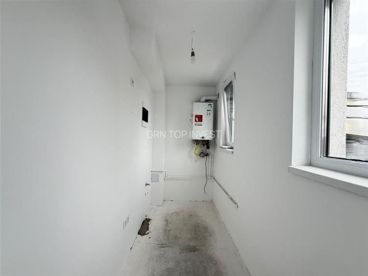 Casa individuala 4 camere 3 bai 280mp teren zona Gusterita - 4