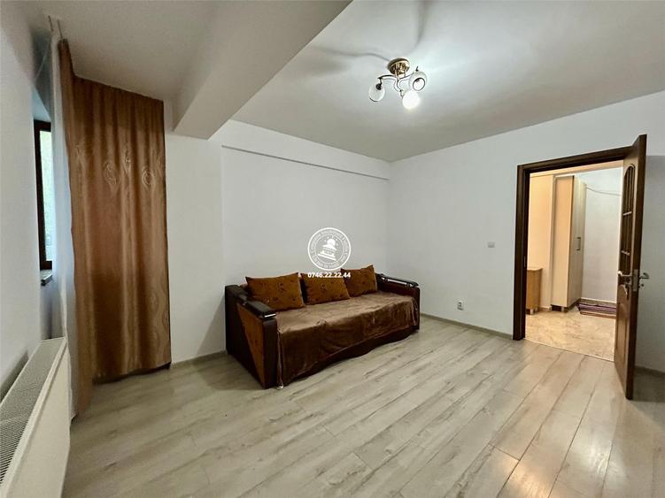 Apartament 2 camere decomandat Rediu