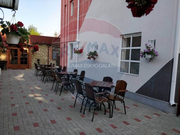 Spațiu comercial de vânzare în zona Piața Centrală -Galați - 5