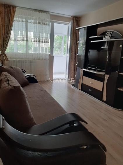 Iuliu Maniu – Plan Secund, Renovat Recent, Parcare ADP, Balcon, Baie cu Cada - 2
