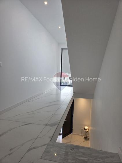 Casă modernă cu 7 camere | Focșani Est | Lux și confort - 32