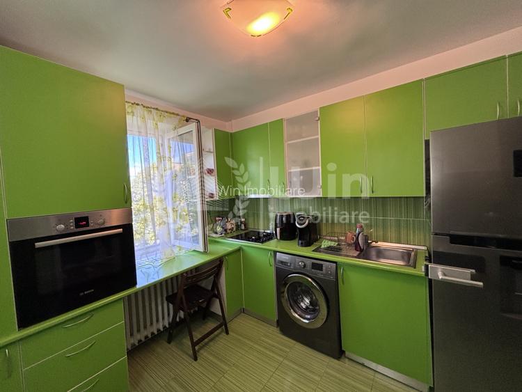 Apartament 2 camere | Etaj Intermediar | Gheorgheni | Zona Iulius Mall - 5