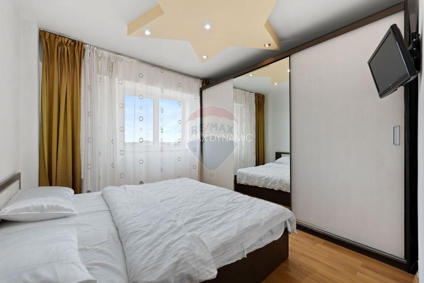 Apartament modern cu 2 camere - Intim - 7