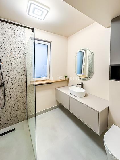 Apartament 2 camere- Prima Inchiriere-Imobil Nou -Urban 42 Central - 7