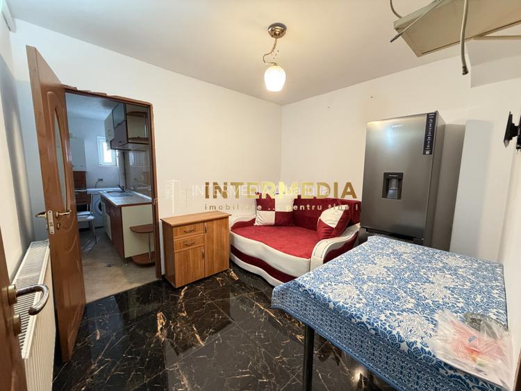 Vanzare APARTAMENT 2 Camere CETATE Lidl parter Finisata Utilata Mobilata complet - 18