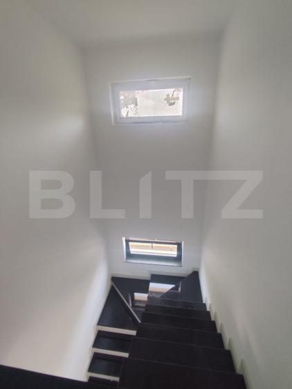 Casa individuala, 123 mp utili, 670 mp teren, zona Barnova