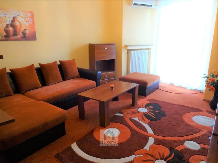 Inchiriez apt. ultracentral 2cam. Romană-Dorobanti-ASE,Bd. Dacia,la 5min. metrou