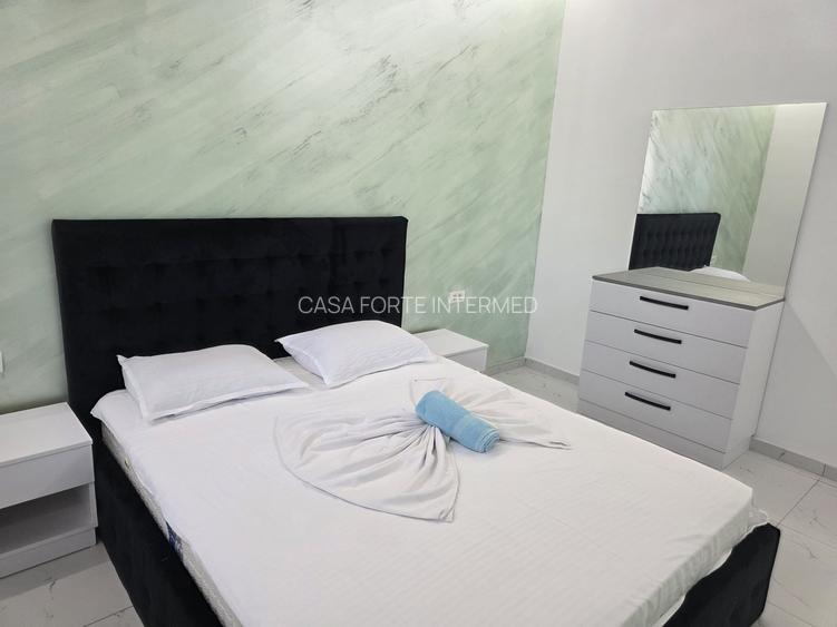 OCAZIE UNICĂ ÎN MAMAIA NORD – APARTAMENT LA PRIMA LINIE LA MARE – 95.900 € - 26