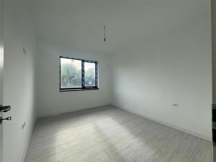 Casa individuala, plan parter, intabulata Vorovesti