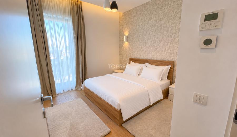 2 Camere – One Herăstrău Park - 7