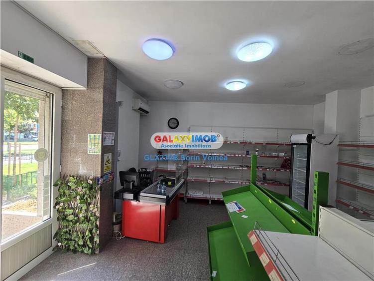 Spatiu Comercial Pantelimon 311 | 70mp | Trifazic | stradal