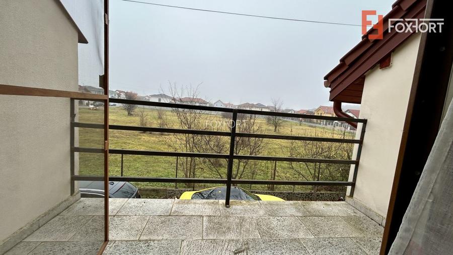 Duplex cu 4 camere + garaj in Dumbravita - 30