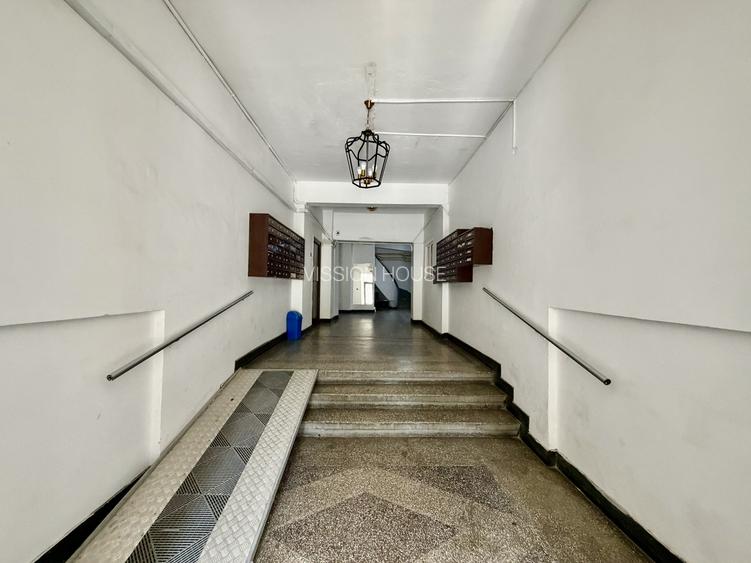 3 Camere | Calea Victoriei | Metrou | Centrala termica - 22