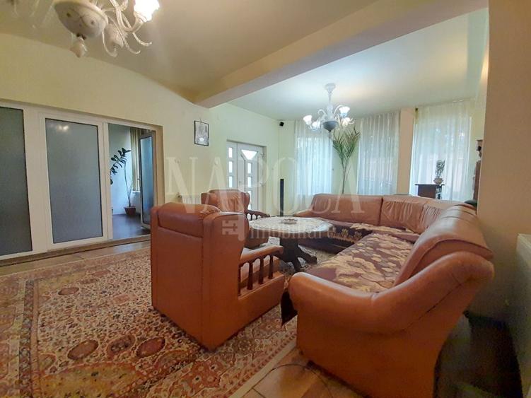 Casa 8 camere de vanzare in Iosia Oradea, Oradea